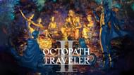 The Octopath Traveler 2 is a single-player RPG (Image via Square Enix)